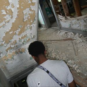 Meet your Posher, Jaden